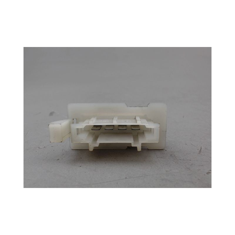 MODULE DE CHAUFFAGE PEUGEOT 207