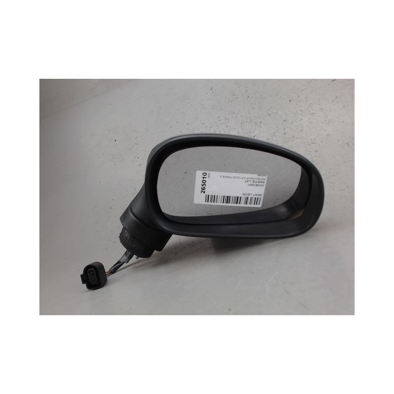 RETROVISEUR EXTERIEUR ELECTRIQUE DROIT SEAT LEON