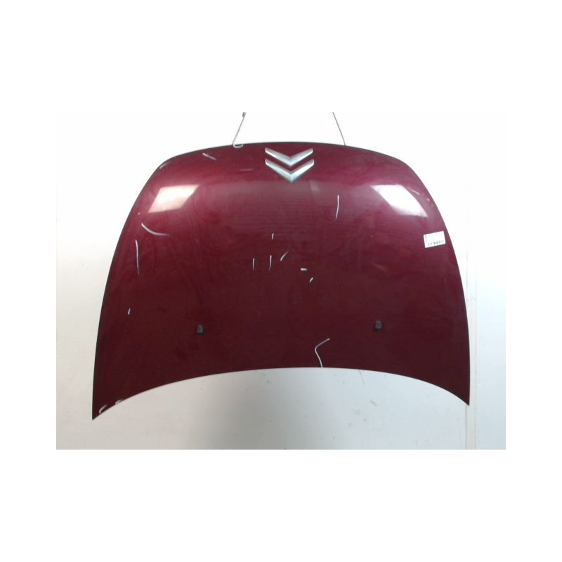 CAPOT CITROEN C3