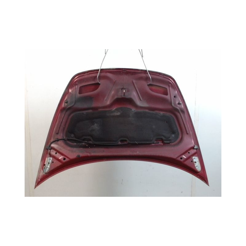 CAPOT CITROEN C3