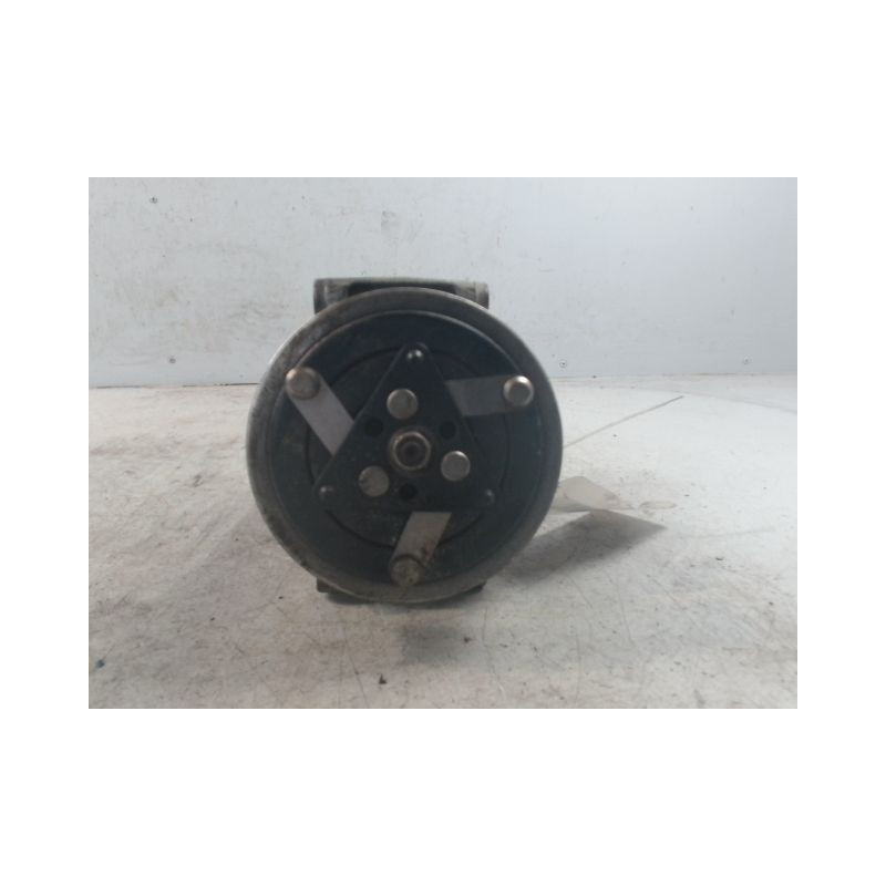 COMPRESSEUR AIR CONDITIONNE PEUGEOT 206+ 2009-