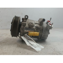 COMPRESSEUR AIR CONDITIONNE PEUGEOT 206+ 2009-