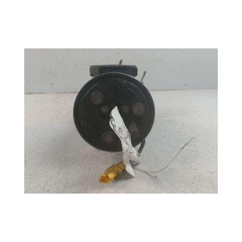 COMPRESSEUR AIR CONDITIONNE MINI MINI 2006-