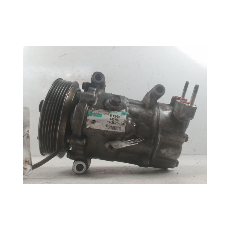 COMPRESSEUR AIR CONDITIONNE MINI MINI 2006-