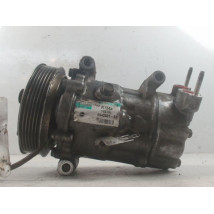 COMPRESSEUR AIR CONDITIONNE MINI MINI 2006-