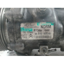 COMPRESSEUR AIR CONDITIONNE CITROEN GRAND C4 PICASSO