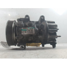 COMPRESSEUR AIR CONDITIONNE CITROEN GRAND C4 PICASSO
