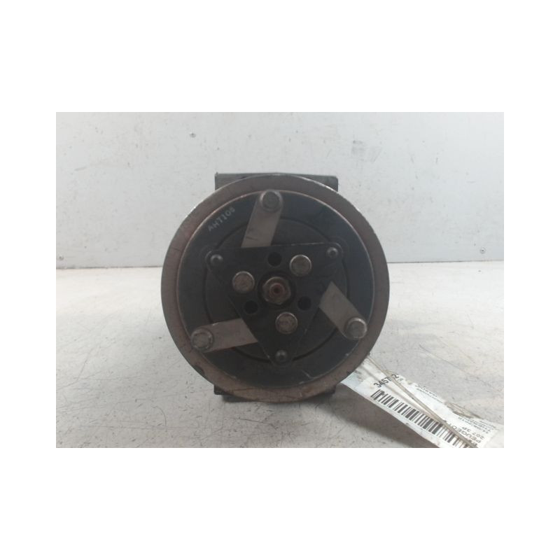 COMPRESSEUR AIR CONDITIONNE PEUGEOT 207 3P