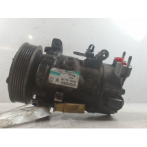 COMPRESSEUR AIR CONDITIONNE PEUGEOT 207 3P