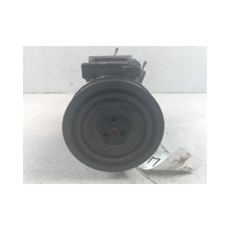 COMPRESSEUR AIR CONDITIONNE PEUGEOT 308 2007-