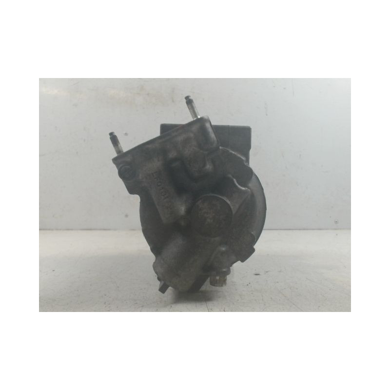COMPRESSEUR AIR CONDITIONNE PEUGEOT 308 2007-