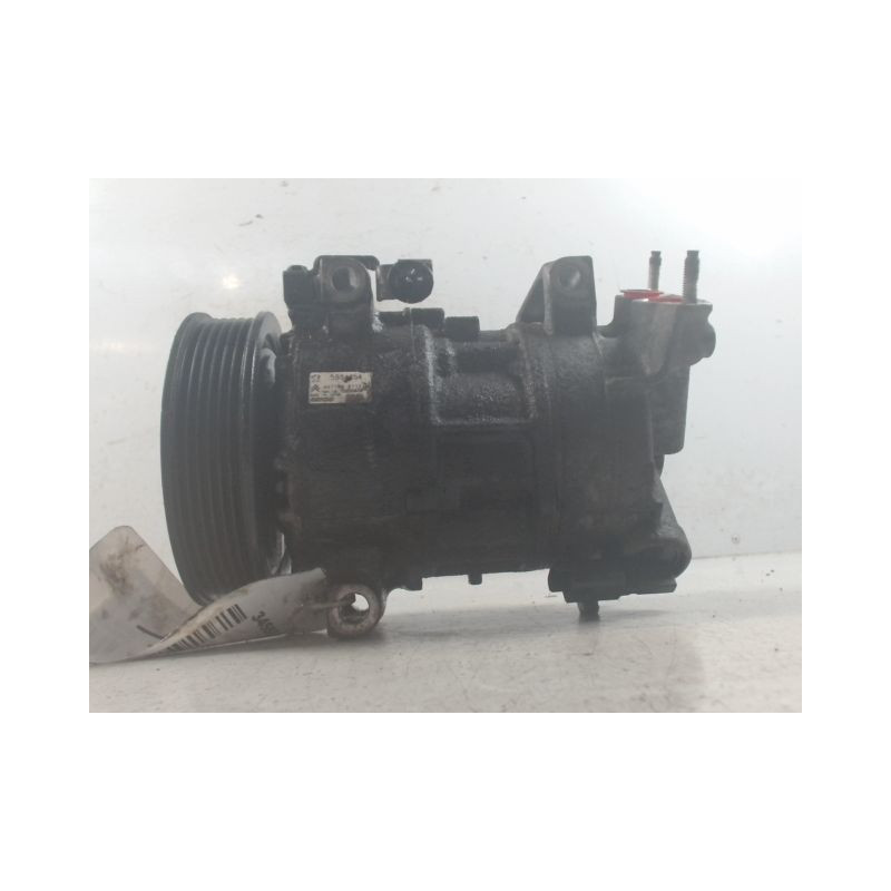 COMPRESSEUR AIR CONDITIONNE PEUGEOT 308 2007-