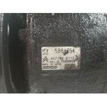 COMPRESSEUR AIR CONDITIONNE PEUGEOT 308 2007-