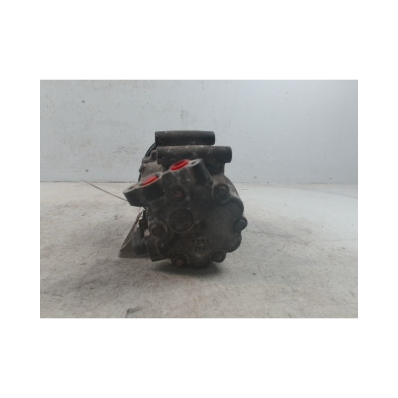 COMPRESSEUR AIR CONDITIONNE PEUGEOT 207 3P