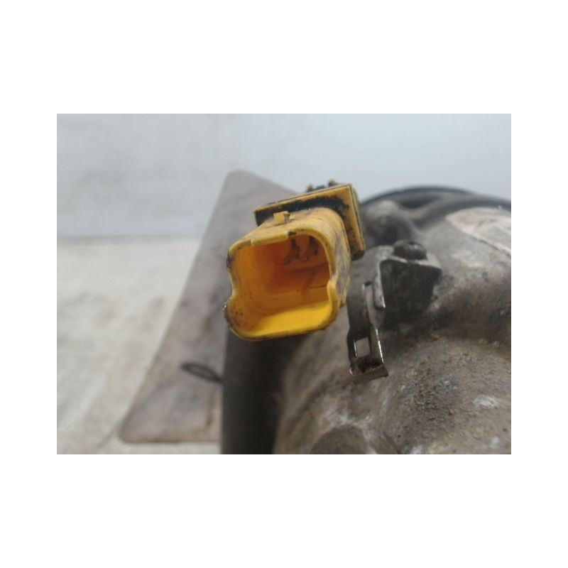 COMPRESSEUR AIR CONDITIONNE PEUGEOT 207 3P