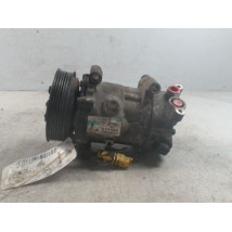 COMPRESSEUR AIR CONDITIONNE PEUGEOT 207 3P