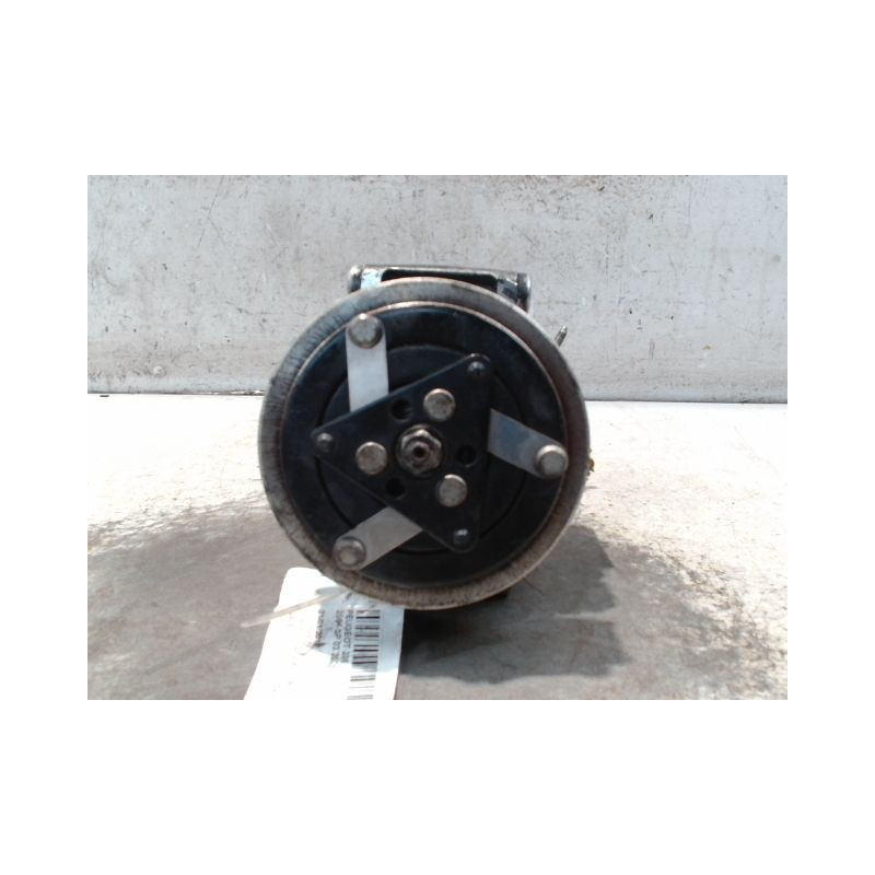 COMPRESSEUR AIR CONDITIONNE PEUGEOT 206+ 2009-