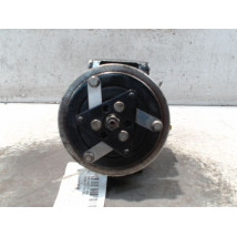 COMPRESSEUR AIR CONDITIONNE PEUGEOT 206+ 2009-