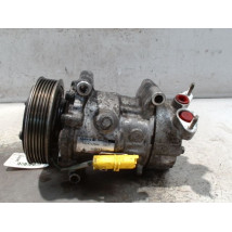 COMPRESSEUR AIR CONDITIONNE PEUGEOT 206+ 2009-