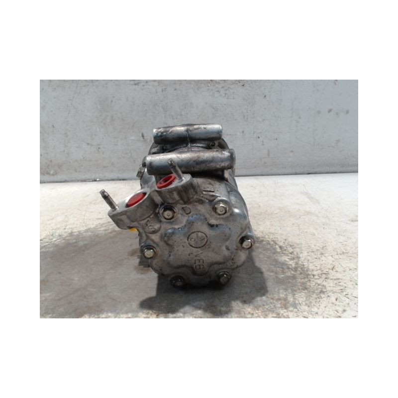 COMPRESSEUR AIR CONDITIONNE PEUGEOT 206+ 2009-