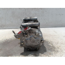 COMPRESSEUR AIR CONDITIONNE PEUGEOT 206+ 2009-