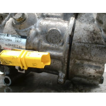 COMPRESSEUR AIR CONDITIONNE PEUGEOT 206+ 2009-
