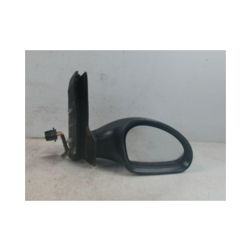 RETROVISEUR EXTERIEUR ELECTRIQUE DROIT SEAT ALTEA