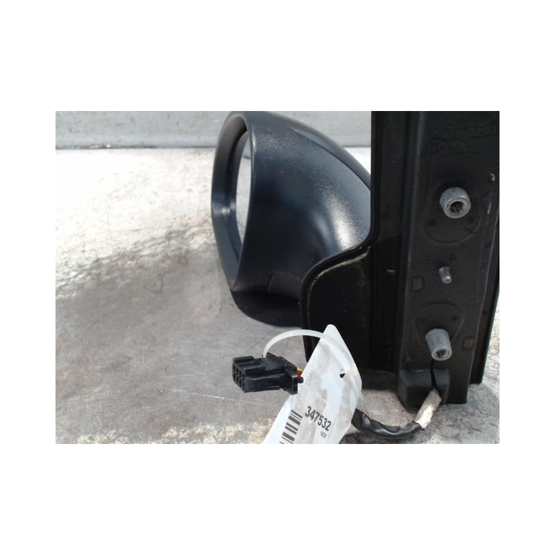 RETROVISEUR EXTERIEUR ELECTRIQUE GAUCHE SEAT ALTEA