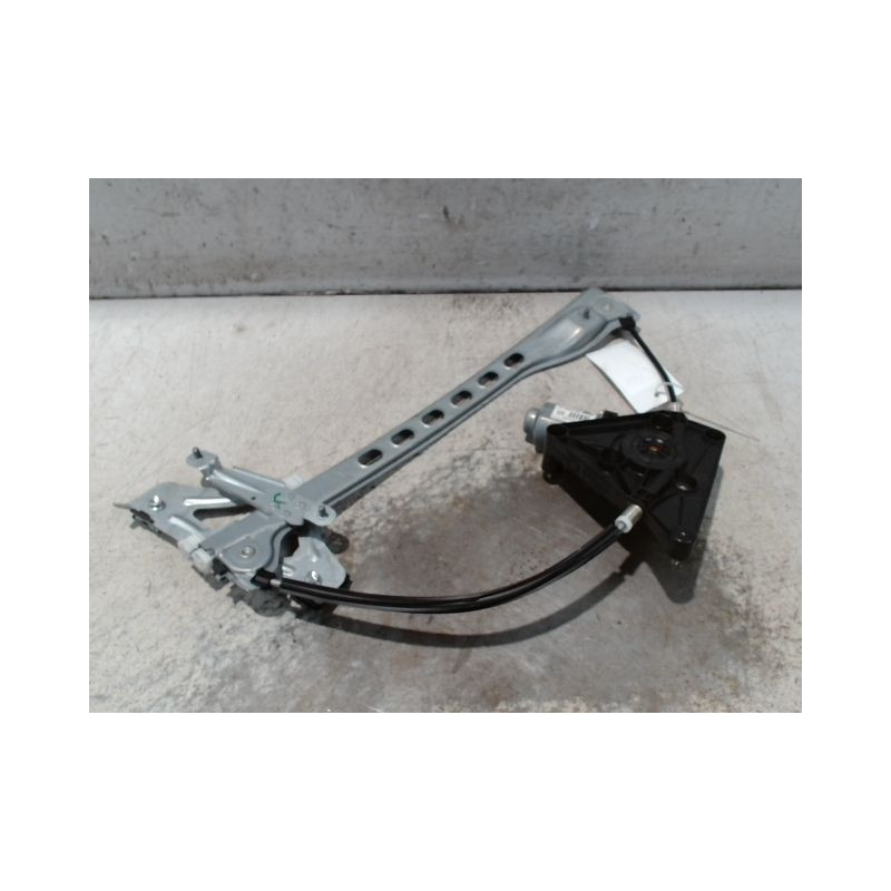 MECANISME+MOTEUR LEVE-GLACE AVANT DROIT PEUGEOT 108