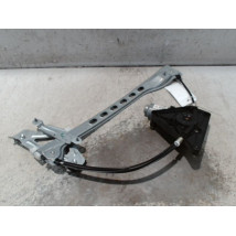 MECANISME+MOTEUR LEVE-GLACE AVANT DROIT PEUGEOT 108