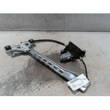 MECANISME+MOTEUR LEVE-GLACE AVANT DROIT PEUGEOT 108