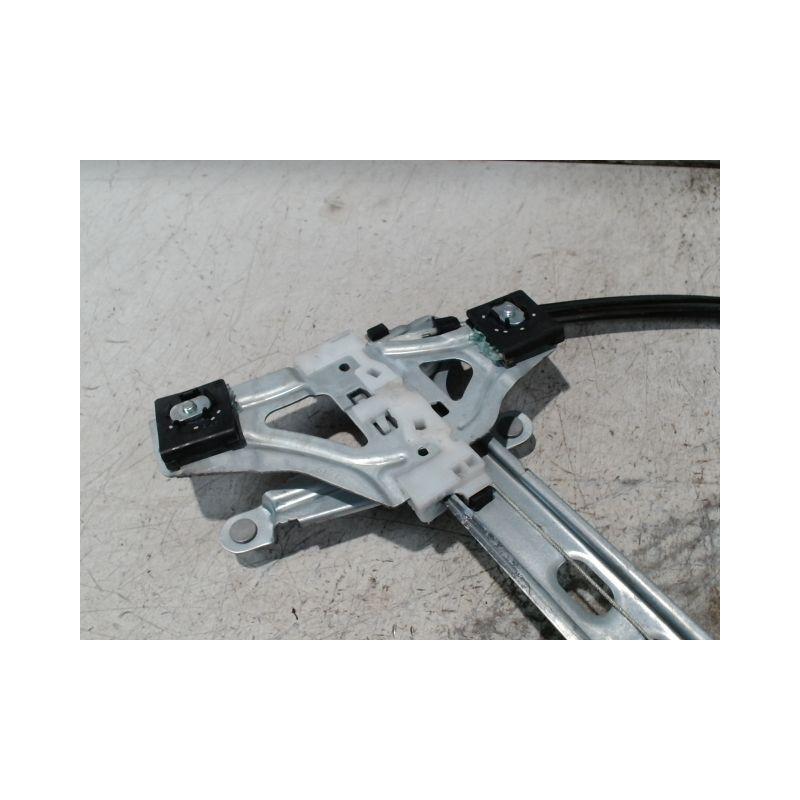 MECANISME+MOTEUR LEVE-GLACE AVANT DROIT PEUGEOT 108