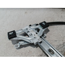 MECANISME+MOTEUR LEVE-GLACE AVANT DROIT PEUGEOT 108