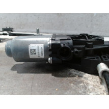 MECANISME+MOTEUR LEVE-GLACE AVANT DROIT PEUGEOT 108
