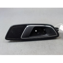 POIGNEE INTERIEURE PORTE ARRIERE GAUCHE SEAT LEON 2009-