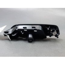POIGNEE INTERIEURE PORTE ARRIERE GAUCHE SEAT LEON 2009-