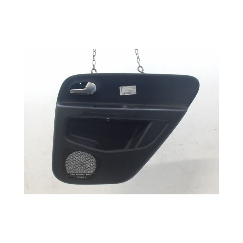 GARNITURE PORTE ARRIERE DROIT VOLKSWAGEN UP! PHASE 1 (12) 2011-...