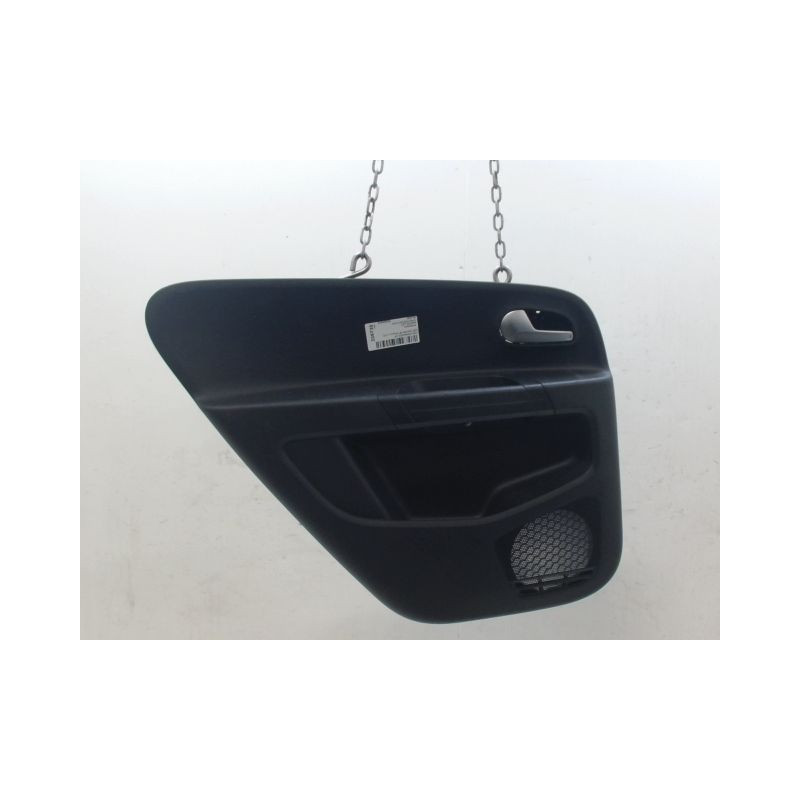 GARNITURE PORTE ARRIERE GAUCHE VOLKSWAGEN UP! PHASE 1 (12) 2011-...
