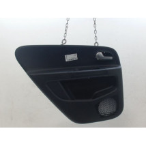 GARNITURE PORTE ARRIERE GAUCHE VOLKSWAGEN UP! PHASE 1 (12) 2011-...