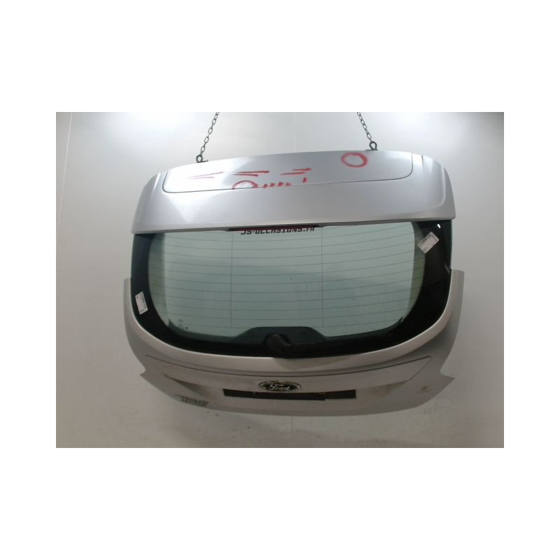 HAYON FORD FOCUS III 2011-...
