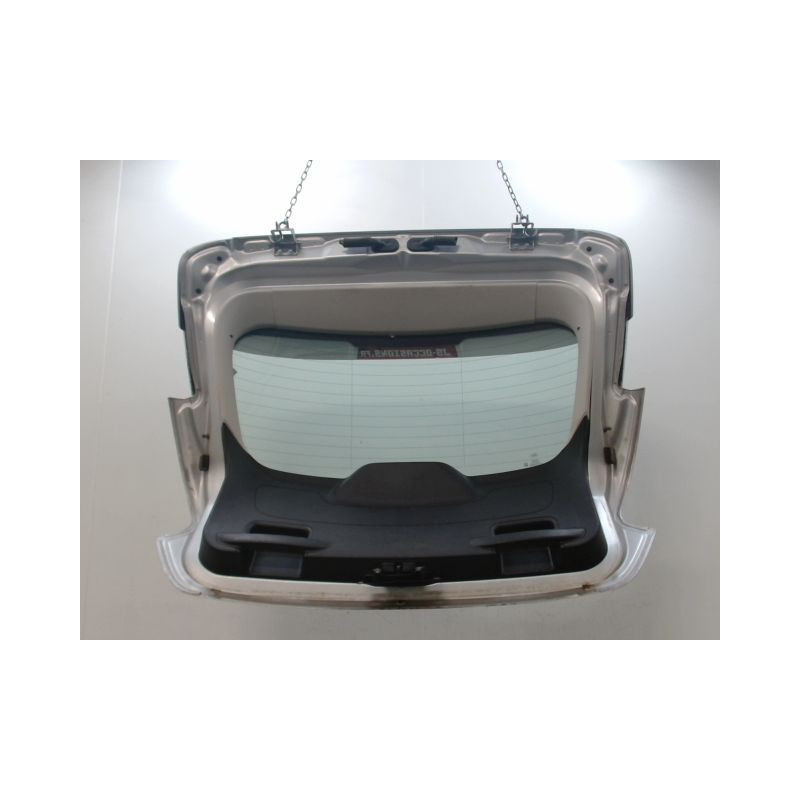 HAYON FORD FOCUS III 2011-...
