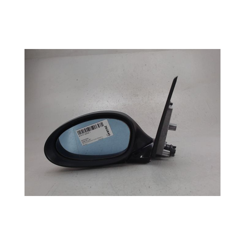 RETROVISEUR EXTERIEUR ELECTRIQUE GAUCHE B.M.W. SERIE 1