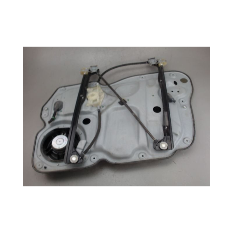 MECANISME LEVE-GLACE AVANT GAUCHE VOLKSWAGEN CADDY