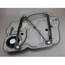 MECANISME LEVE-GLACE AVANT GAUCHE VOLKSWAGEN CADDY