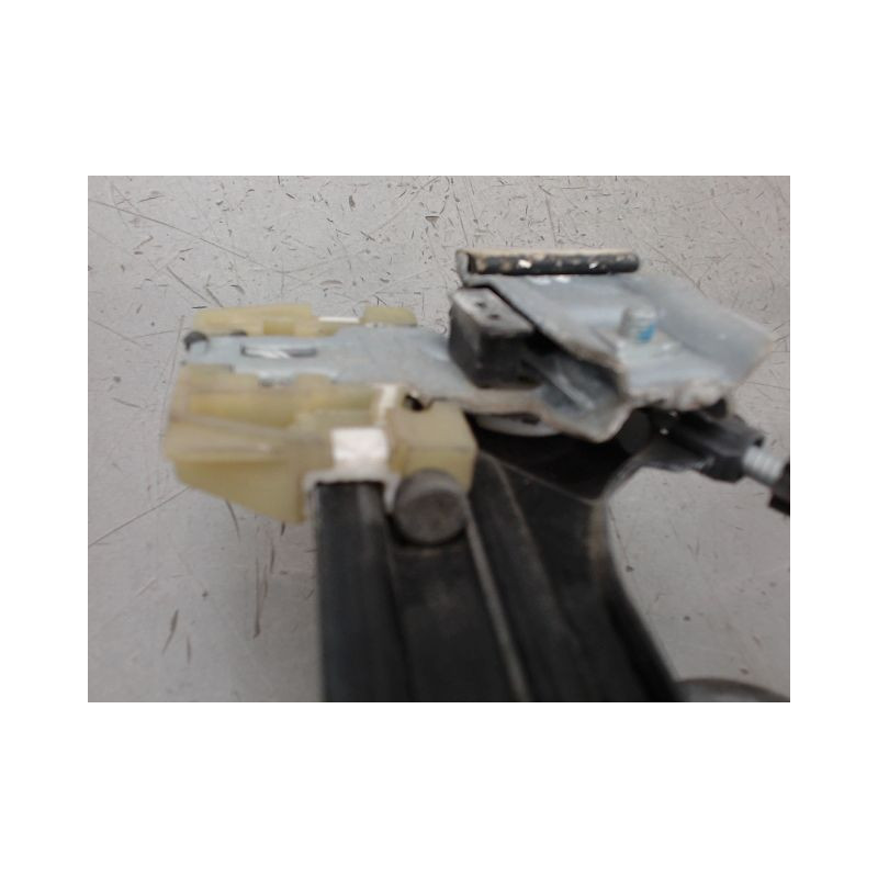 MECANISME LEVE-GLACE AVANT GAUCHE VOLKSWAGEN CADDY