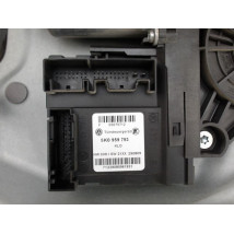 MECANISME LEVE-GLACE AVANT GAUCHE VOLKSWAGEN CADDY