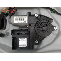 MECANISME LEVE-GLACE AVANT GAUCHE VOLKSWAGEN CADDY