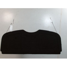 TABLETTE PLAGE ARRIERE PEUGEOT 207