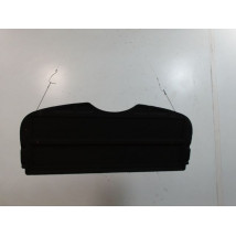 TABLETTE PLAGE ARRIERE PEUGEOT 207