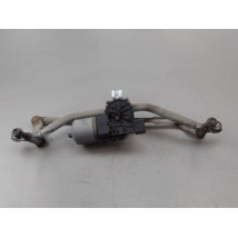 MECANISME ESSUIE-GLACE AVANT PEUGEOT 207